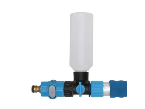 Mestic Wasborstel Pro - Afbeelding 6