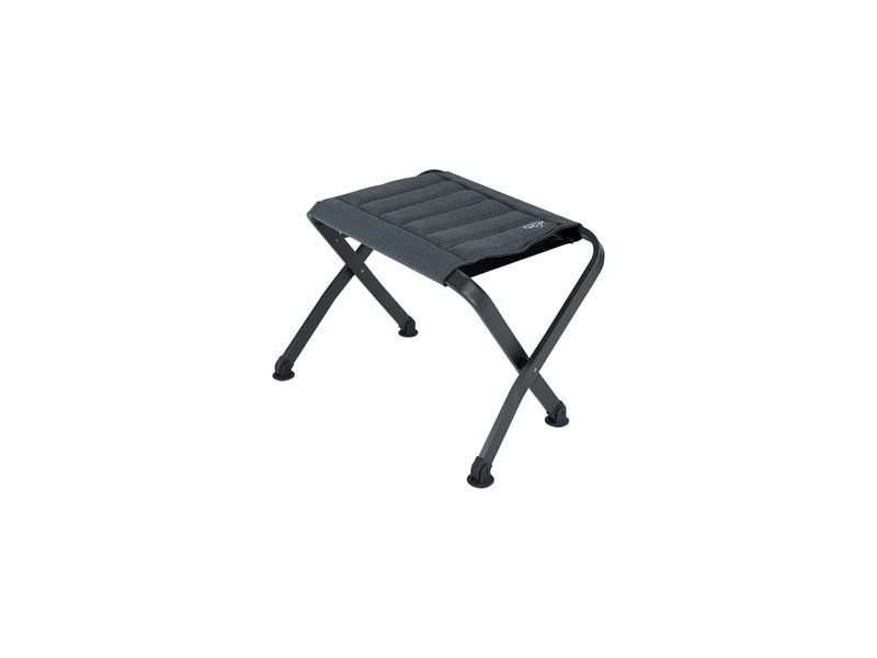 Crespo Voetenbank AP-411 Air Select Grijs 60 3 Crespo Voetenbank AP-411 Air Select Grijs 60