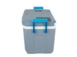 Campingaz Koelbox Powerbox Plus 12/230volt 36 Ltr. TE Cooler -Outdoor Kampeersportwinkel 120 4 campingaz koelbox powerbox plus 12 230 volt 36 liter te cooler 30254