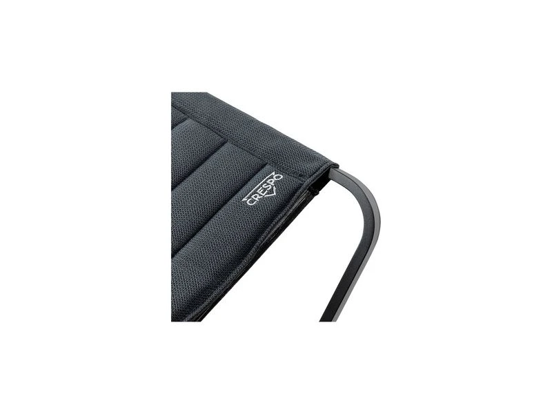 Crespo Voetenbank AP-411 Air Select Grijs 60 7 Crespo Voetenbank AP-411 Air Select Grijs 60 - Afbeelding 5