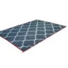 Bo Camp Chill Mat Casablanca Champagne L -Outdoor Kampeersportwinkel 123 0 bo camp chill mat casablanca champagne l 4271057