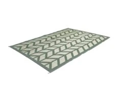 Bo Camp Chill Mat Flacton Groen L
