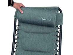 Eurotrail Campingstoel Nova Craco -Outdoor Kampeersportwinkel 126 4 eurotrail nova craco etcf2011 0400