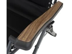 Eurotrail Majestic Relaxstoel 3-D Mesh -Outdoor Kampeersportwinkel 128 4 eurotrail majestic relaxstoel 3 d mesh etcf1541