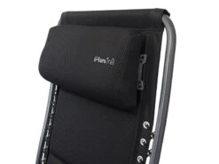 Eurotrail Majestic Relaxstoel 3-D Mesh -Outdoor Kampeersportwinkel 128 5 eurotrail majestic relaxstoel 3 d mesh etcf1541