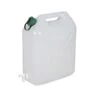 Eda Jerrycan 20 Liter Met Kraan -Outdoor Kampeersportwinkel 13 0 eda jerrycan 20 liter met kraan 6603675
