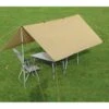 Eurotrail Tarp 4 Katoen-polyester -Outdoor Kampeersportwinkel 13 0 eurotrail tarp 4 btc ette0637