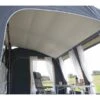Kampa Dometic Roof Linings -Outdoor Kampeersportwinkel 13 0 kampa roof linings ce7444