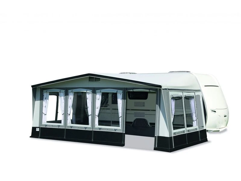 Brand Caravanvoortent Atrium 240 4 Brand Caravanvoortent Atrium 240 - Afbeelding 2