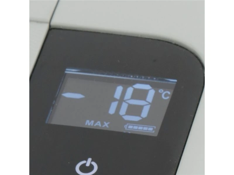 Mestic Koelbox Compressor MCC - 35 AC/DC 8 Mestic Koelbox Compressor MCC - 35 AC/DC - Afbeelding 6