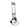 Haba Alu-carry 70 Bagage Trolley -Outdoor Kampeersportwinkel 134 0 haba alu carry 70 bagage trolley 2300370