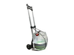 Haba Alu-carry 70 Bagage Trolley -Outdoor Kampeersportwinkel 134 2 haba alu carry 70 bagage trolley 2300370