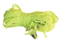 Eurotrail Scheerlijnen 4 Stuks Compleet Fluor