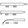 Umefa Campking Voortentspanstok Aluminium 25-22 Mm 210-275 Cm -Outdoor Kampeersportwinkel 14 0 umefa campking voortentspanstok aluminium 25 22 mm 210 275 cm 6945550