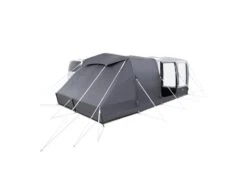 Dometic Rarotonga Drive Away FTT 401 RH Camper-bus Tent -Outdoor Kampeersportwinkel 14 2 dometic rarotonga drive away ftt 401 rh camper bus tent achterkant 9120002161