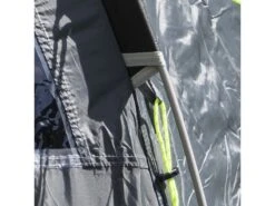 Kampa Koepeltent Mersea 4 -Outdoor Kampeersportwinkel 14 3 kampa koepeltent mersea 4 9120000235