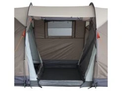 Eurotrail Vis-a-vis Bijzettent Santiago 120 Polyester -Outdoor Kampeersportwinkel 14 4 eurotrail vis a vis bijzettent santiago 120 polyester ette0608 2827