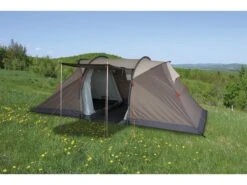 Eurotrail Vis-a-vis Bijzettent Santiago 120 Polyester -Outdoor Kampeersportwinkel 14 5 eurotrail vis a vis bijzettent santiago 120 polyester ette0608 2827