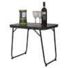 Eurotrail Campingtafel Pescara S -Outdoor Kampeersportwinkel 140 0 eurotrail campingtafel pescara s etcf1526 0400