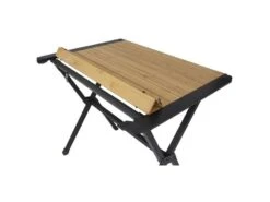 Eurotrail Campingtafel Chambery Bamboo S -Outdoor Kampeersportwinkel 143 2 eurotrail campingtafel chambery bamboo s etcf1406 0466