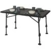 Eurotrail Campingtafel St.Gobain S -Outdoor Kampeersportwinkel 146 0 eurotrail campingtafel st gobain s etcf0745 0400