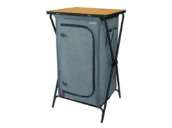 Eurotrail Camping Kast Nova Lucera -Outdoor Kampeersportwinkel 149 2 eurotrail campingkast nova lucera etcf2026 0401