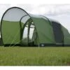 Kampa Dometic Canopy Air Serie Brean -Outdoor Kampeersportwinkel 15 0 kampa oppomptent brean 3 air met luifel cv30365