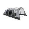 Kampa Tunneltent Hayling 6 -Outdoor Kampeersportwinkel 15 0 kampa tunneltent hayling 6 9120001259