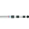 Umefa Campking Traploos Verstelbare Aluminium Tentstok Twister 28 Mm 90-230 Cm -Outdoor Kampeersportwinkel 15 0 umefa campking traploos verstelbare aluminium tentstok twister 28 mm 90 230 cm 2590750