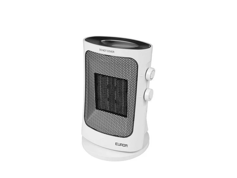 Eurom Safe Camp 1500 Keramische Kachel 4 Eurom Safe Camp 1500 Keramische Kachel - Afbeelding 2