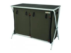 Eurotrail Campingkast Brocas -Outdoor Kampeersportwinkel 153 2 eurotrail campingkast brocas etcf0616 0400