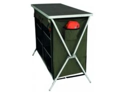 Eurotrail Campingkast Brocas -Outdoor Kampeersportwinkel 153 4 eurotrail campingkast brocas etcf0616 0400