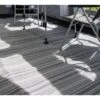 Kampa Dometic Continental – Cushioned Carpet -Outdoor Kampeersportwinkel 16 0 kampa continental exquisite carpet 111722