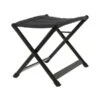 Travellife Barletta Voetenbank Comfort Free Antraciet -Outdoor Kampeersportwinkel 16 0 travellife barletta voetenbank comfort free antraciet 2128150