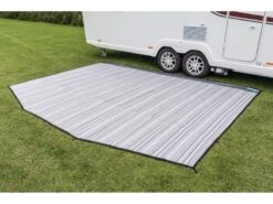 Kampa Dometic Continental – Cushioned Carpet -Outdoor Kampeersportwinkel 16 1 kampa continental exquisite carpet 111722