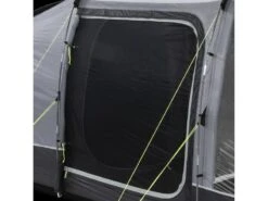 Kampa Tunneltent Hayling 4 -Outdoor Kampeersportwinkel 16 3 kampa tunneltent hayling 4 9120001260