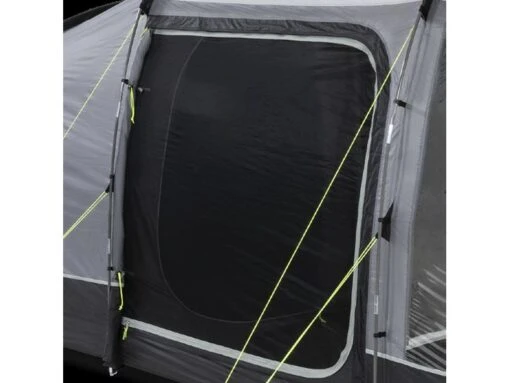 Kampa Tunneltent Hayling 4 - Afbeelding 4