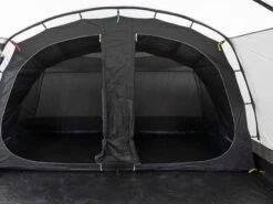 Kampa Tunneltent Hayling 4 -Outdoor Kampeersportwinkel 16 4 kampa tunneltent hayling 4 9120001260