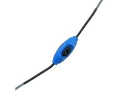 Haba Handdouche Met 12V Dompelpomp -Outdoor Kampeersportwinkel 161 3 haba handdouche met 12v dompelpomp 2402400