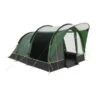 Kampa Tunneltent Brean 4 -Outdoor Kampeersportwinkel 17 0 kampa tunneltent brean 4 9120001261