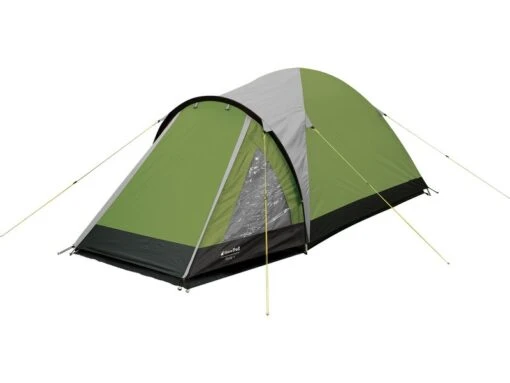Eurotrail Koepeltent Campsite Rocky 3 Polyester - Afbeelding 2
