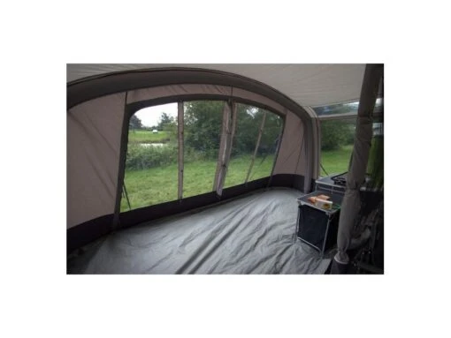 Vango Opblaasbare Tent Anantara IV Air Tc 650 Xl - Afbeelding 2