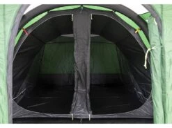 Kampa Tunneltent Brean 4 -Outdoor Kampeersportwinkel 17 3 kampa tunneltent brean 4 9120001261