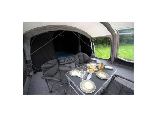 Vango Opblaasbare Tent Anantara IV Air Tc 650 Xl - Afbeelding 4