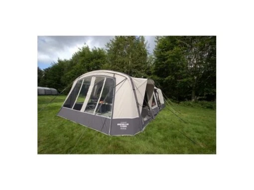 Vango Opblaasbare Tent Anantara IV Air Tc 650 Xl - Afbeelding 5