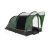 Kampa Tunneltent Brean 3 -Outdoor Kampeersportwinkel 18 0 kampa tunneltent brean 3 9120001262