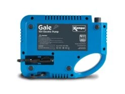 Kampa Gale 12 Volt Electric Pump 9 Kampa Gale 12 Volt Electric Pump -Outdoor Kampeersportwinkel 18 2 kampa gale 12 volt electric pump pu0165 2