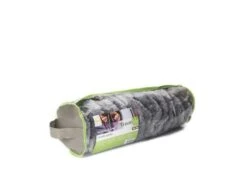 Travellife Chenille Grijs/wit/blauw 56x185cm -Outdoor Kampeersportwinkel 18 2 travellife chenille grijs wit blauw 56 x 185 cm 3415861