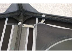 Isabella Front Net Standaard -Outdoor Kampeersportwinkel 18 4 isabella front net standaard midden nok isanetfront