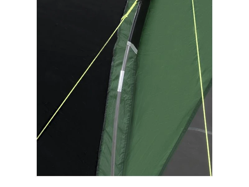 Kampa Tunneltent Brean 3 7 Kampa Tunneltent Brean 3 - Afbeelding 5